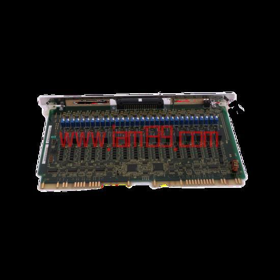 
霍尼韦尔 CC-PAIN01 51410069-175：工业自动化高精度模拟量输入模块