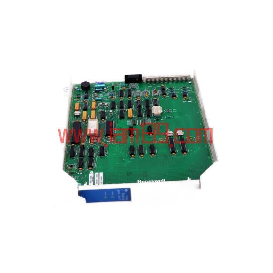 
Honeywell 10102/2/1 新型输入模块 - 高级控制解决方案