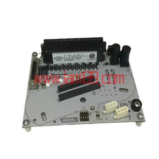 
Honeywell CC-TFE021 - 工业自动化先进控制模块
