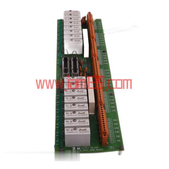 
Honeywell TC-FTEB01 | 工业PLC模块 | 51309512-125