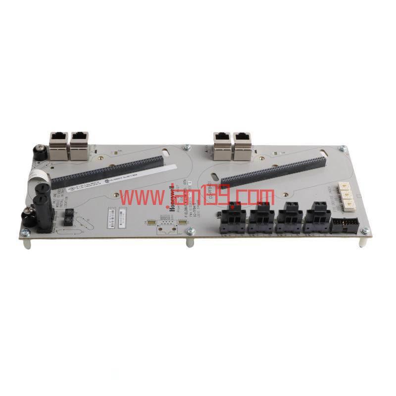 
霍尼韦尔 DC-TFB412/51307618-176 现场端接组件：工业自动化精密连接解决方案