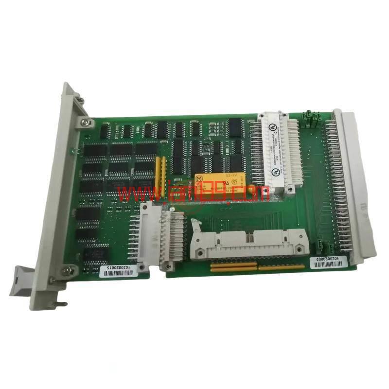 
Honeywell 10001/R/1 垂直总线驱动器 (VBD) - 高性能控制模块