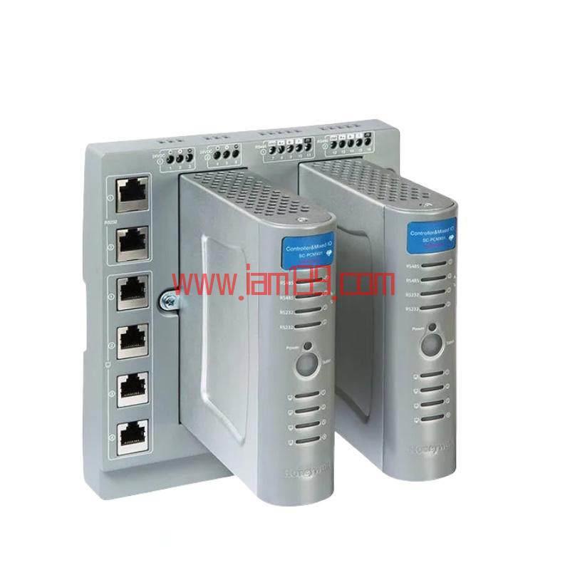 
霍尼韦尔SP-EMD174非冗余控制系统