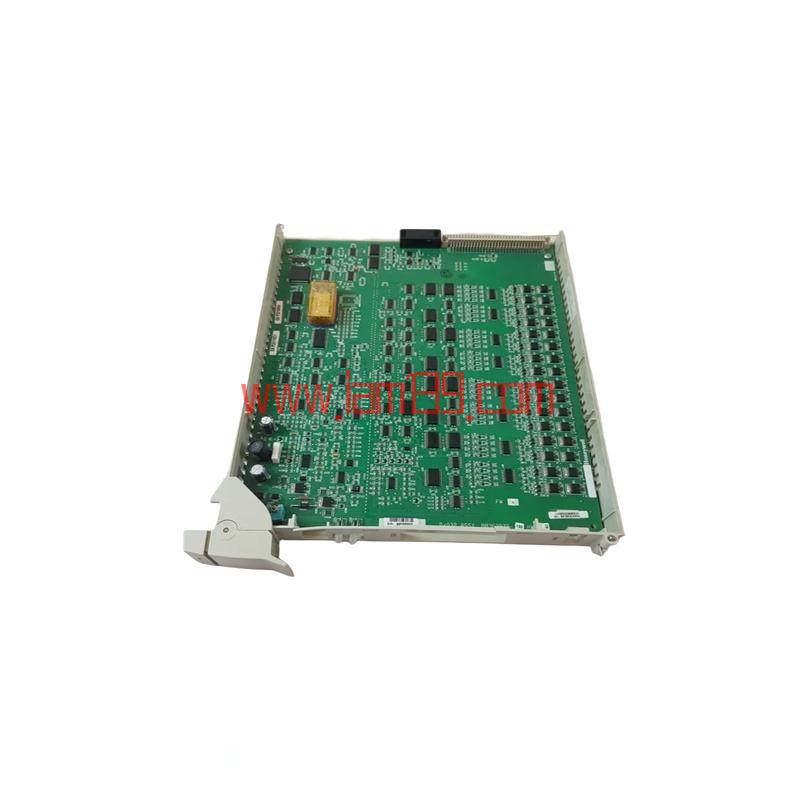 
Honeywell 80363975-150 数字输出模块，PLC，DO，安全栅