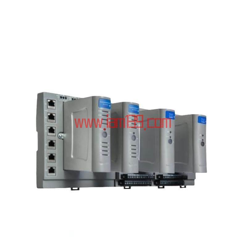 
霍尼韦尔 SP-EMD171-ESD 终端，工业控制模块