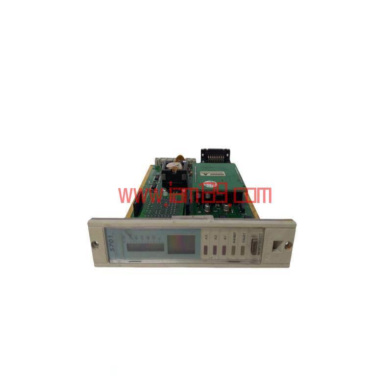 
HONEYWELL 05701-A-0302：工业自动化单通道控制卡
