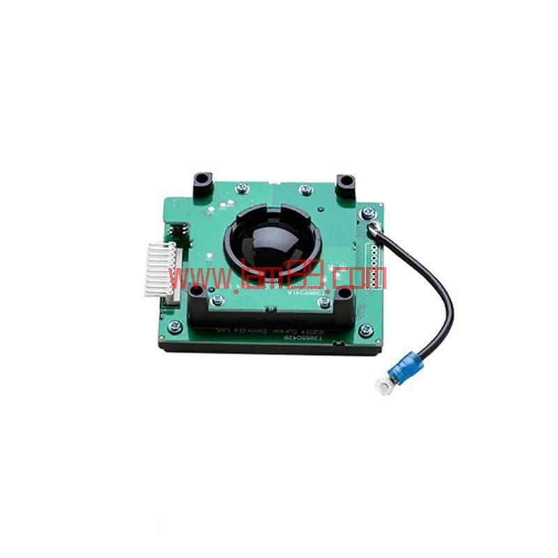 
Honeywell 51196694-901 轨迹球 - 精准控制工业自动化