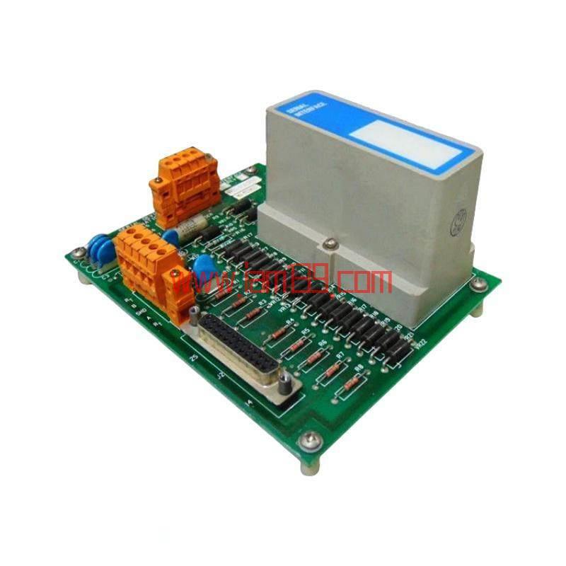 
Honeywell MU-TSIM12 51303932-426：串口接口FTA Modbus模块