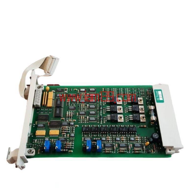 
霍尼韦尔10302/1/1工业控制看门狗中继模块