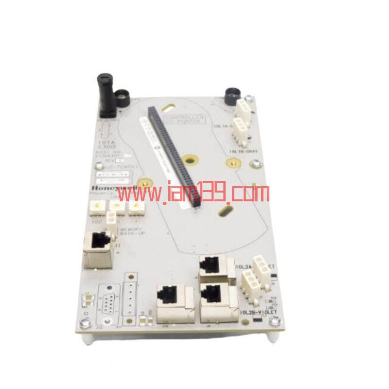 
霍尼韦尔 CC-TCNT01, 51308307-175 - 工业控制先进I/O端接装置