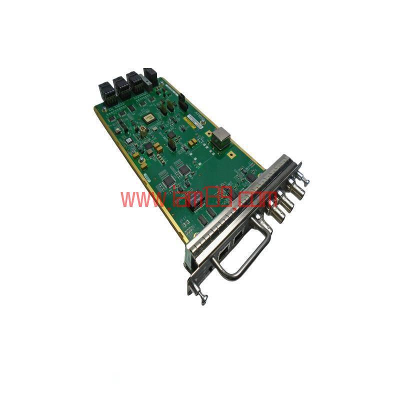 
霍尼韦尔51201748-210：先进工业控制模块