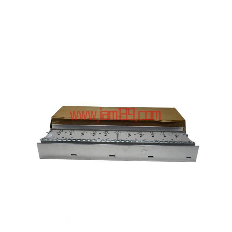 
Honeywell CC-MCAR01, 型号变体：51403892-100 & 51403884-100, 载波通道模块