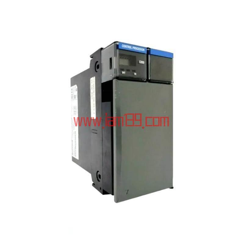 
霍尼韦尔 51204146-030 工业控制模块