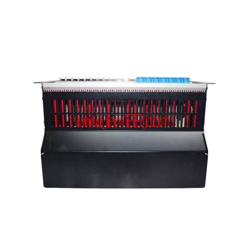 
霍尼韦尔 FS-IOModule 冗余控制系统机箱