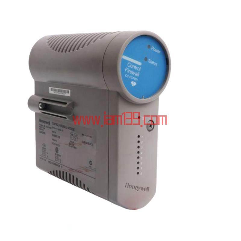 
霍尼韦尔 CC-PCF901 | 51405047-175 | 控制防火墙模块