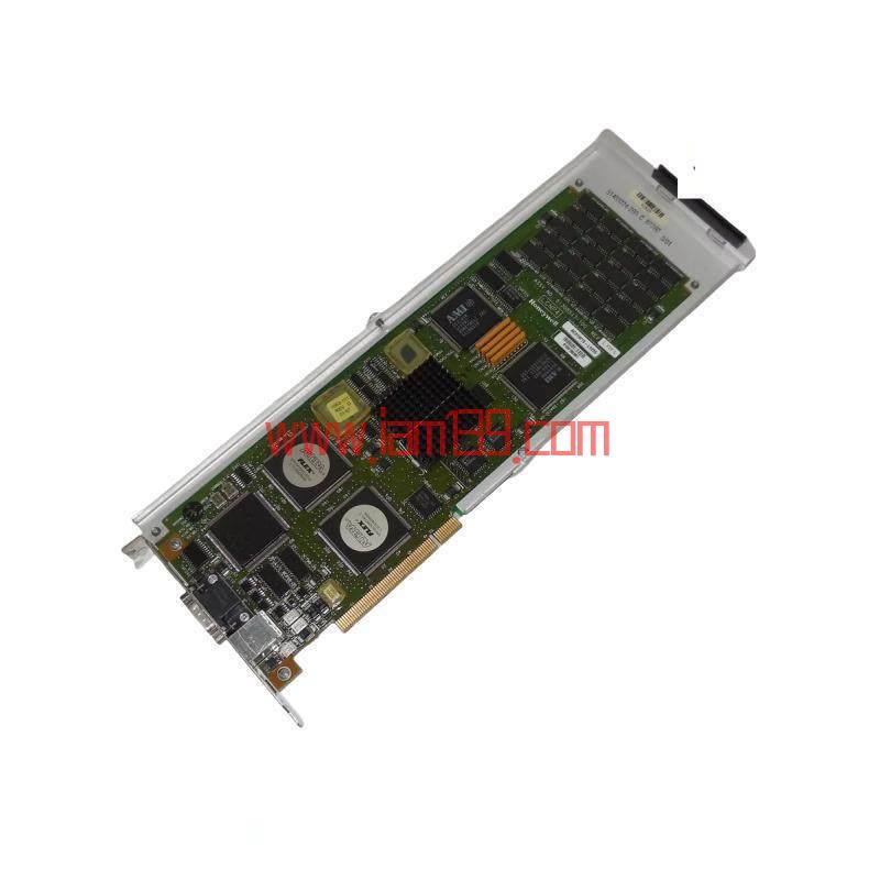 
霍尼韦尔51403299-200文件15插槽：工业控制模块