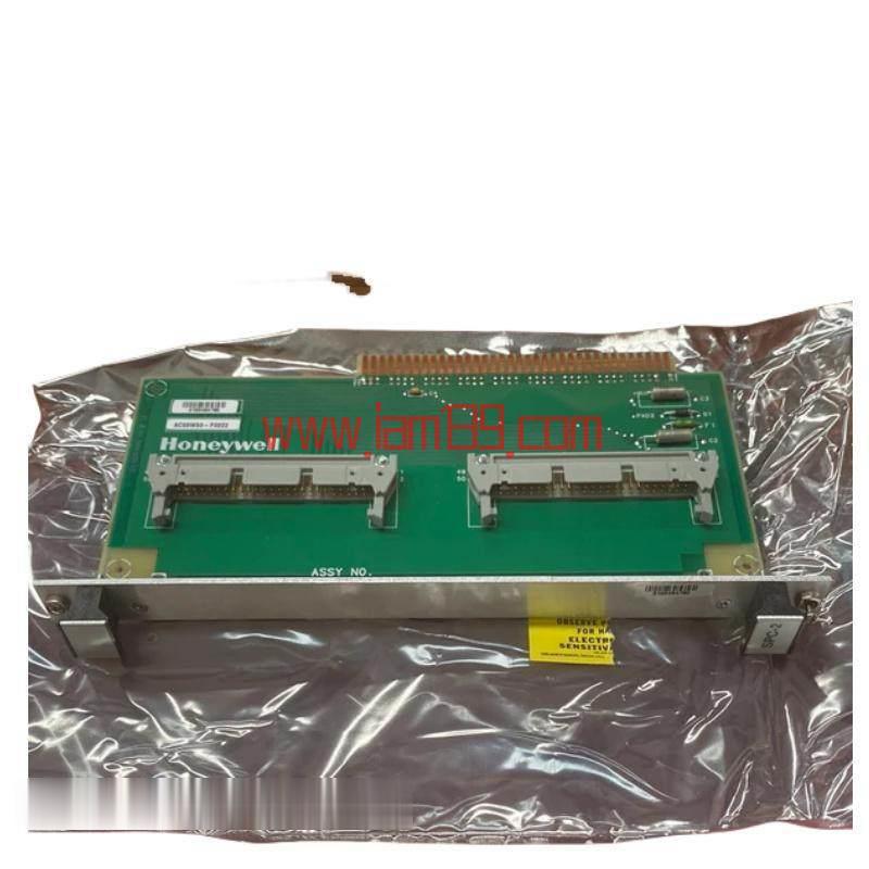 
Honeywell 51304907-200 模块化电缆接口，高保真通信中心