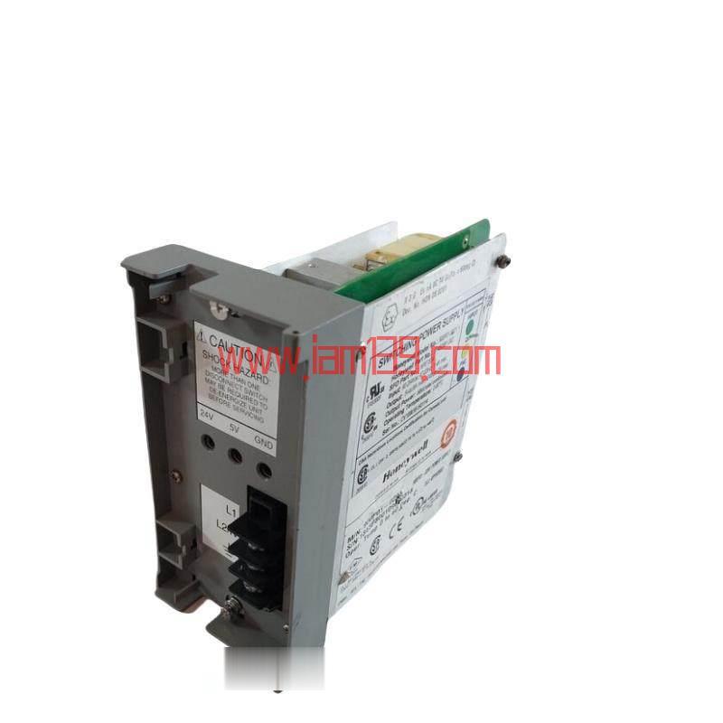 
Honeywell 900P01-0201 / 51450991-002: 120/240VAC 电源适配器