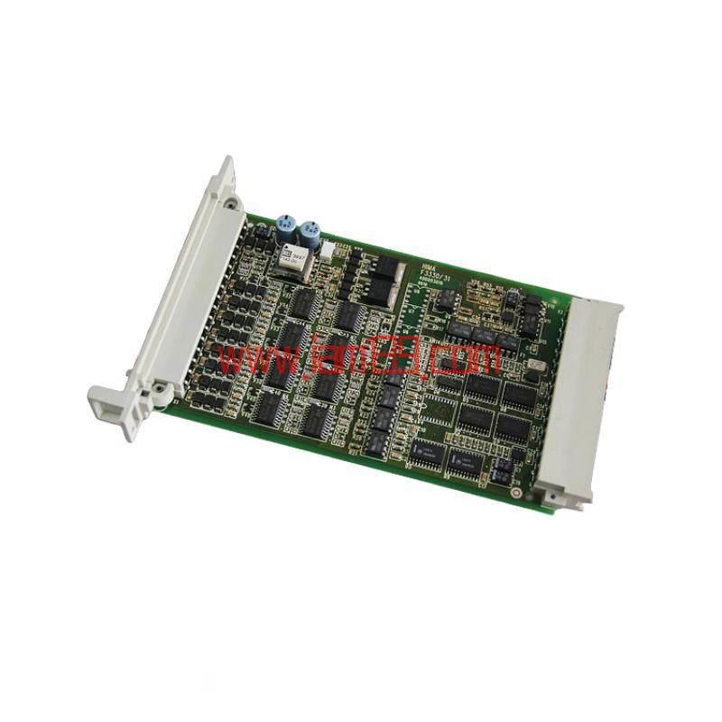 
霍尼韦尔FS-TSDI-1648安全数字输入模块，适用于工业控制系统