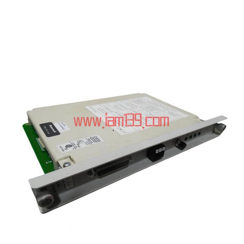 
Honeywell 620-0059 VR 2.2 EXCH 冗余控制模块