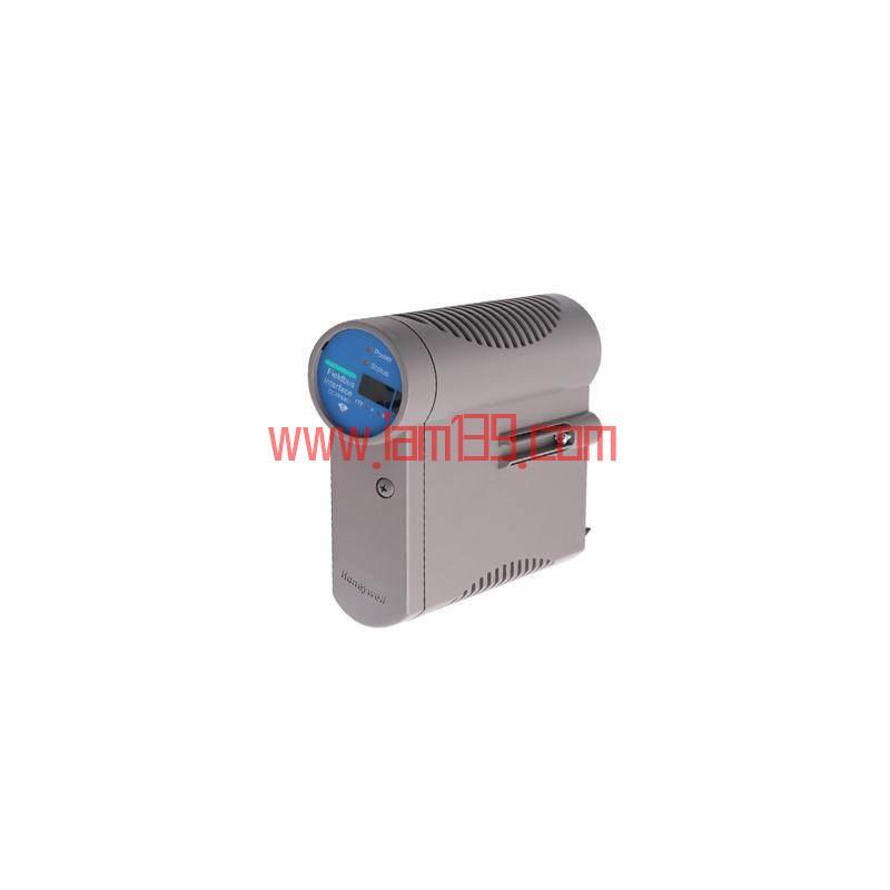 
HONEYWELL CC-PFB401 工业控制系统现场总线接口模块