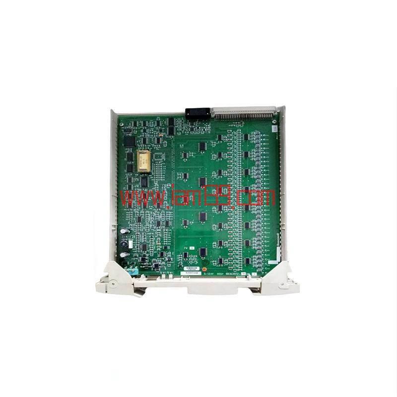 
Honeywell PLC数字输入模块80363972-150，先进控制解决方案
