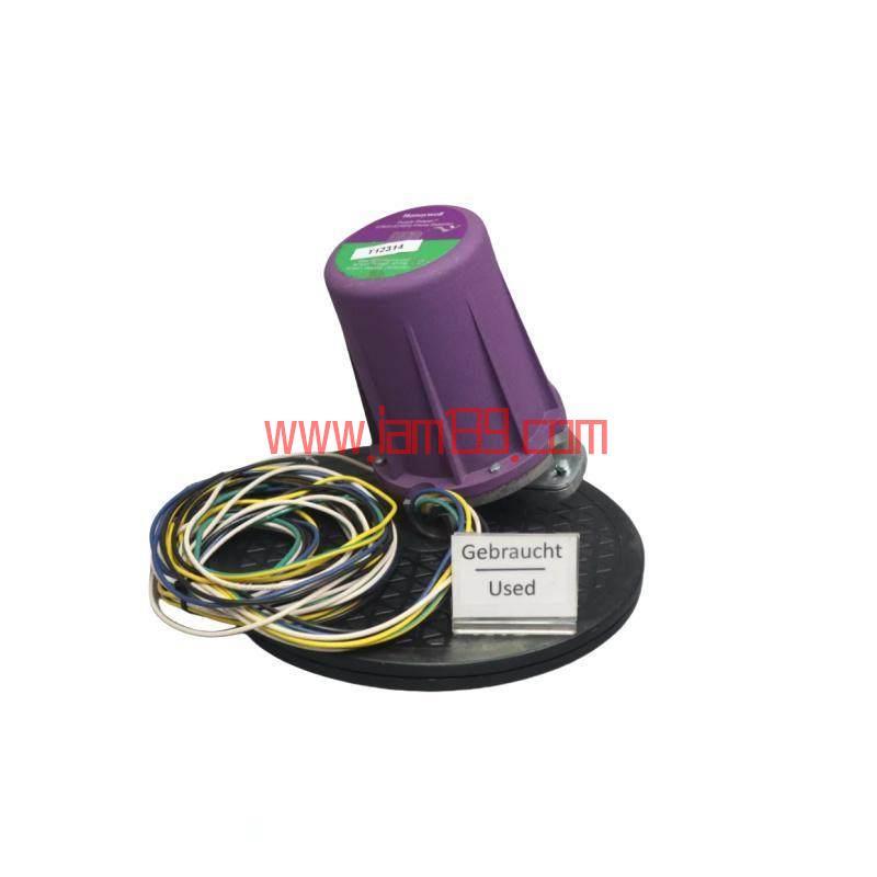 
霍尼韦尔 C7012E/C7012E1187 电源供应模块