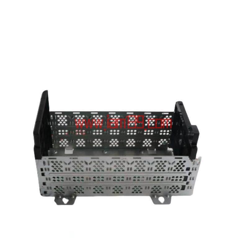 
霍尼韦尔 TC-FXX132 13槽机箱处理器 - 高性能控制中心