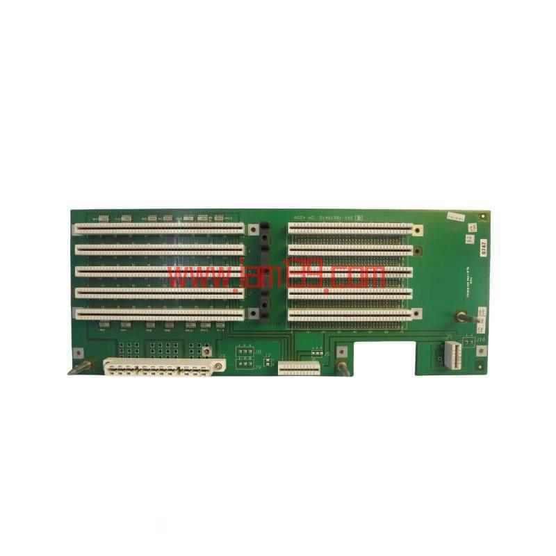 
霍尼韦尔PLC机架 51401381-100：工业控制解决方案