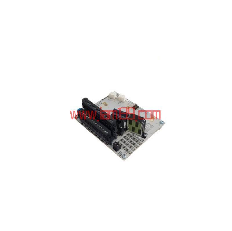 
Honeywell DC-TAIX01 模拟输入模块 51307597-176，控制与自动化