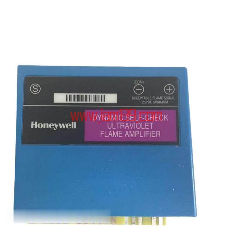 
Honeywell R7861A1026 继电器模块 - 控制与自动化解决方案