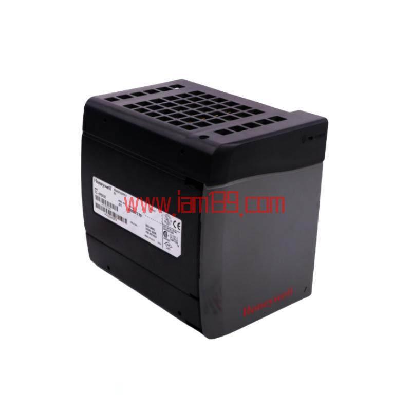 
Honeywell TC-FPDXX2电源供应模块，工业自动化解决方案