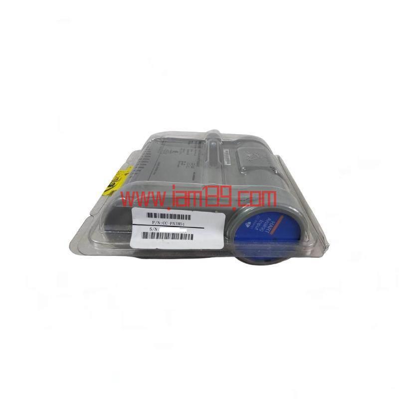 
霍尼韦尔 CC-PAIH51 51410069-276：工业自动化先进模拟量输入模块