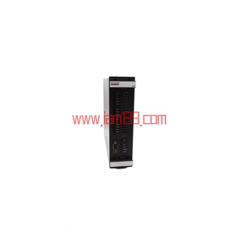 
Honeywell MEASUREX 09437300 工业控制解决方案 PC 处理器