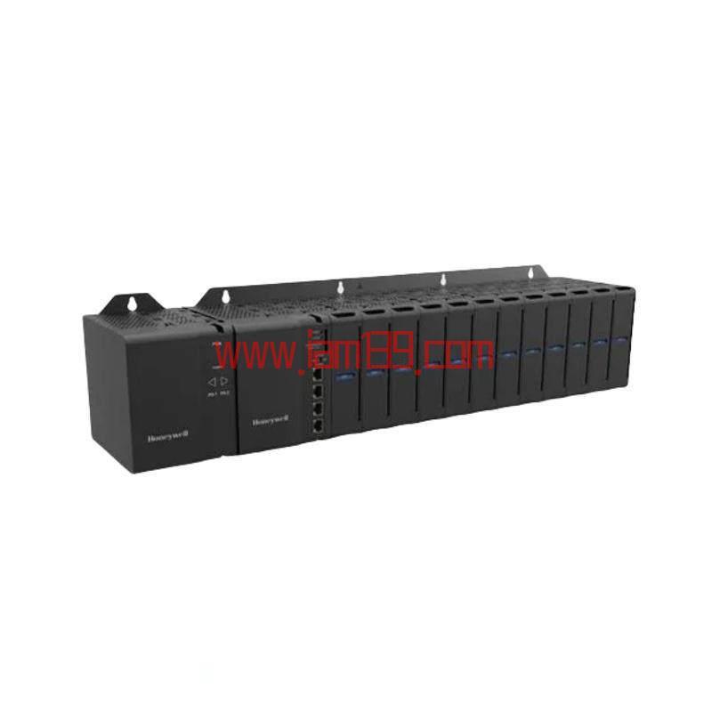 
霍尼韦尔 900U02-0100 通用输入/输出模块