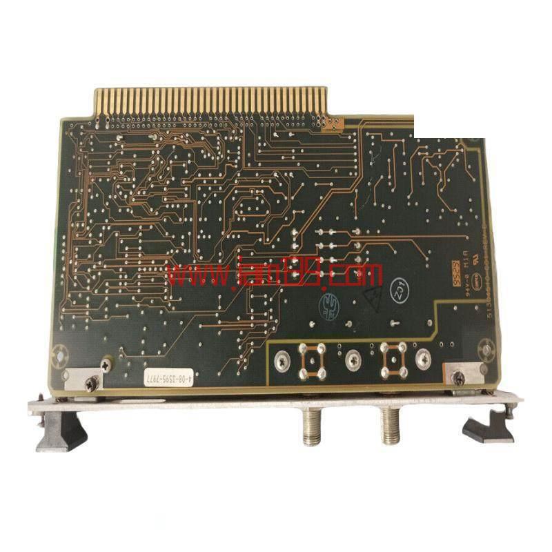
Honeywell TDC 3000 NIM Modem 51304511-200 工业控制模块