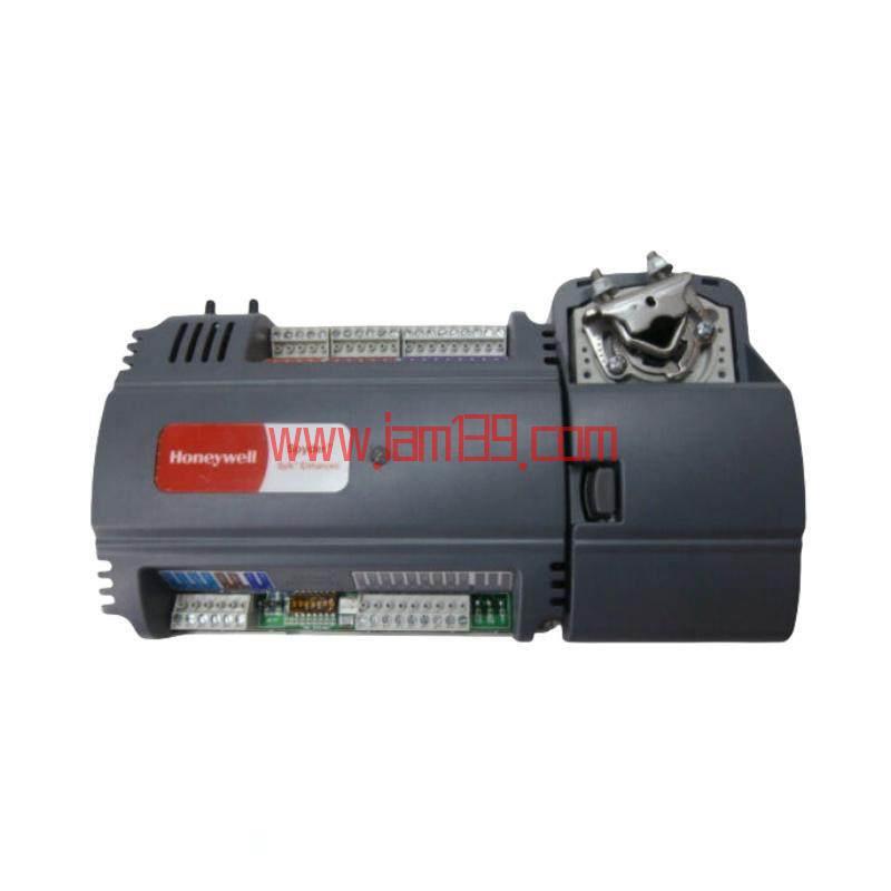 
霍尼韦尔CLLYVB6436AS-VAV控制器 - 高级暖通空调控制模块