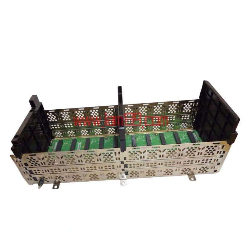 
HONEYWELL TC-FXX102 模拟量输入模块 - 工业自动化解决方案