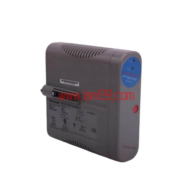 
霍尼韦尔 8C-TAOX61 51306981-175 模拟量输出模块：工业控制系统精度之选