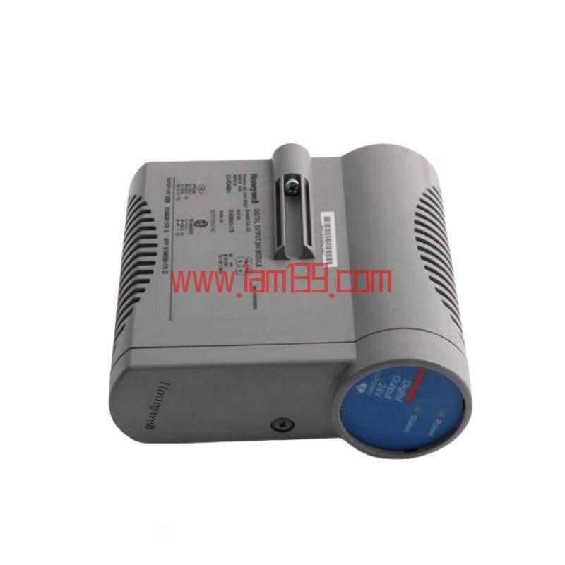 
Honeywell CC-PCF901 51405047-176 控制防火墙模块 - 工业网络高级安全解决方案