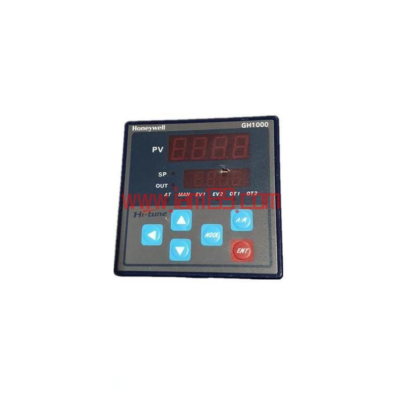 
Honeywell GH1000IOA003 & GH500MOA001 温度控制器 - 工业应用精密控制
