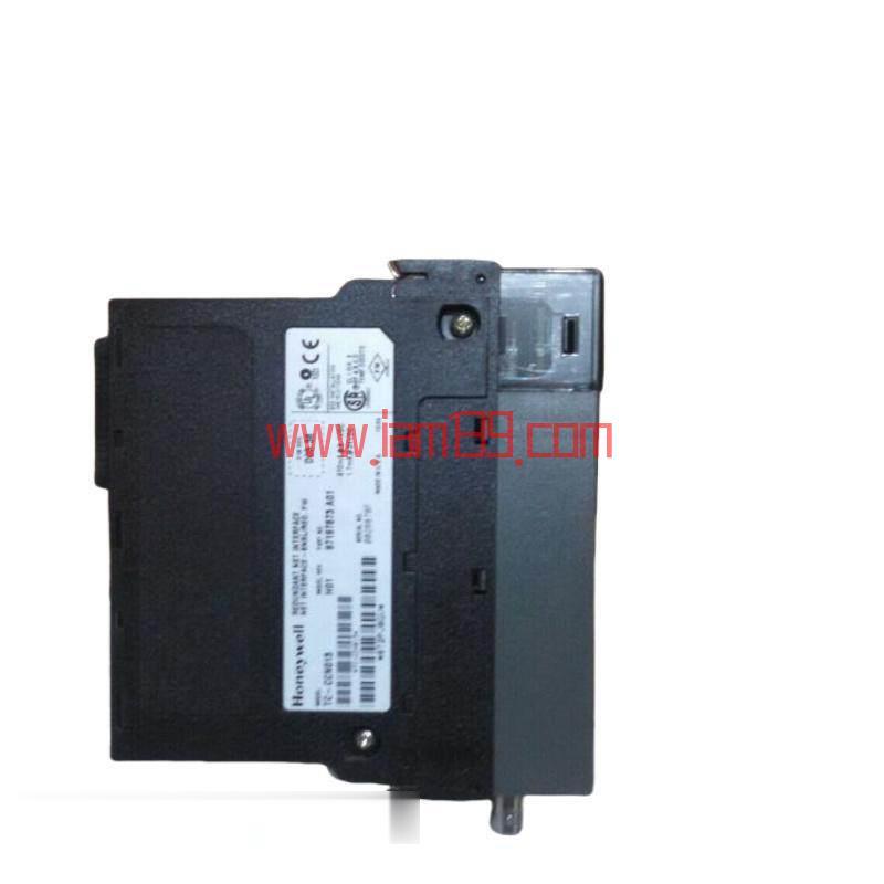 
霍尼韦尔TC-CCN013冗余网络接口模块