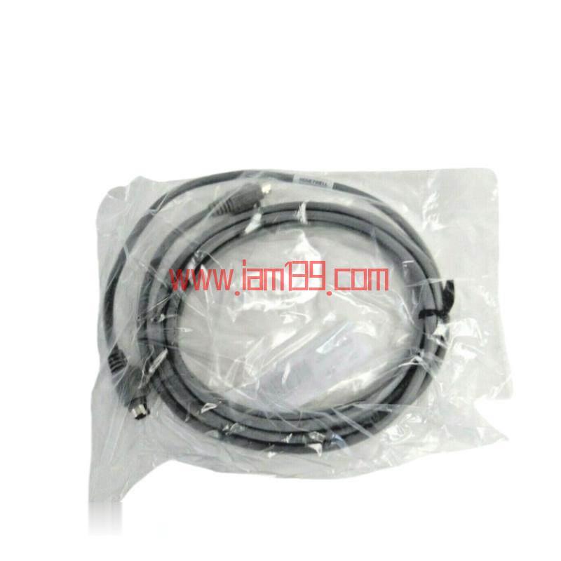 
Honeywell 51305381-500 数据传输电缆，适用于工业自动化