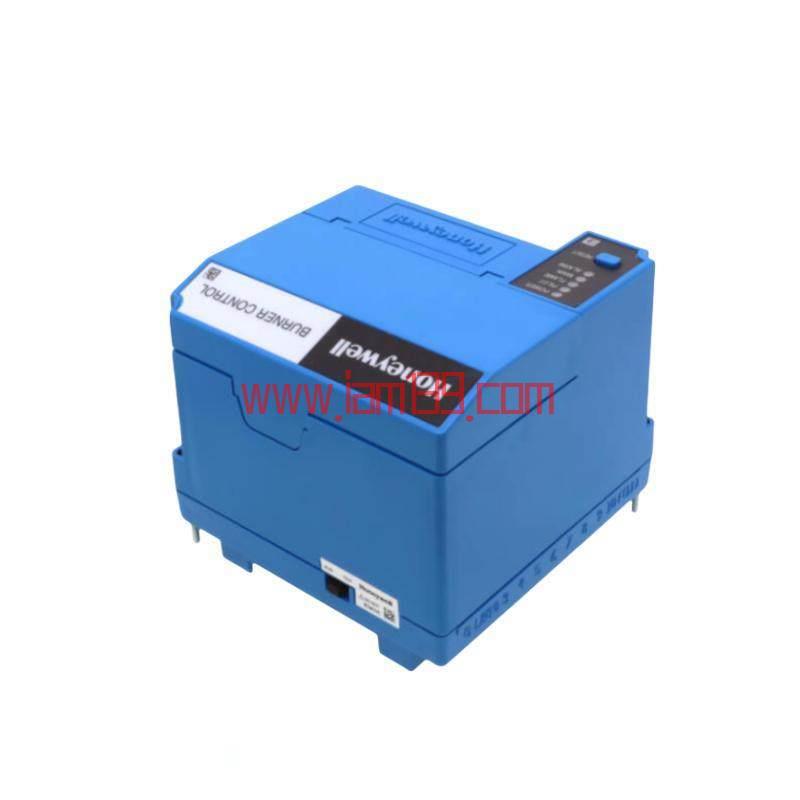 
HONEYWELL RM7890B1048：工业级主控模块