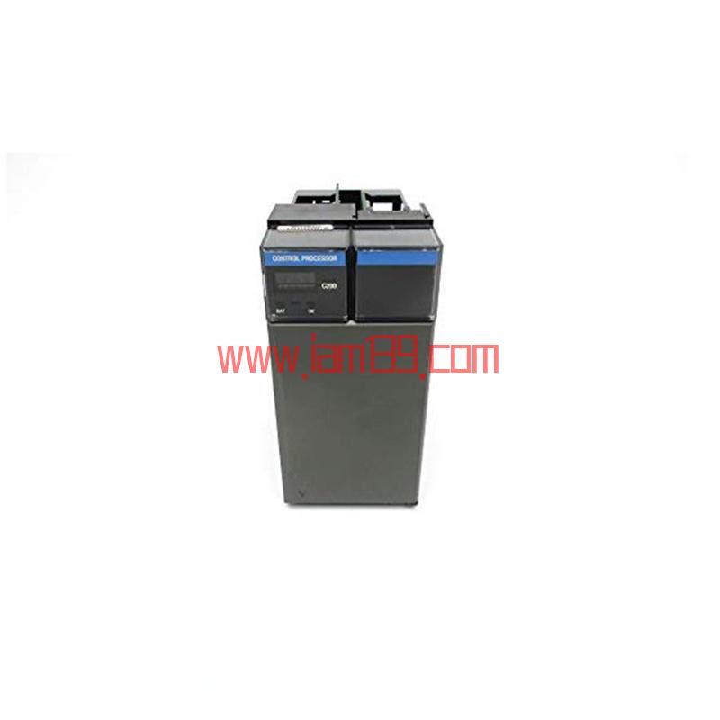 
Honeywell TK-PRS021 51404305-475 C200 控制器 - 工业自动化解决方案