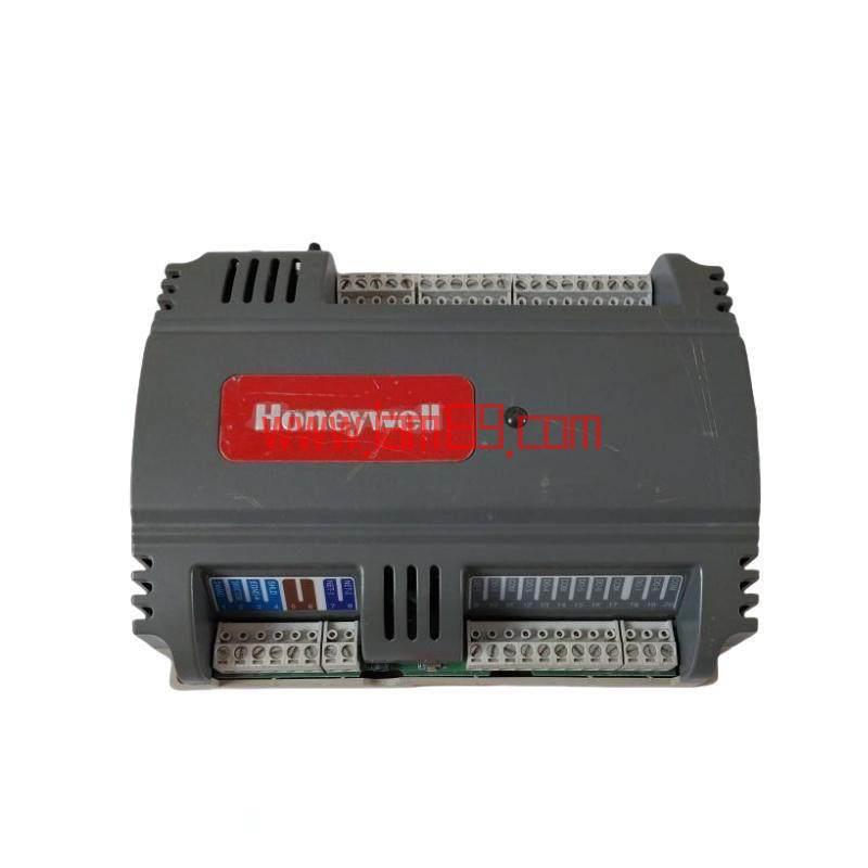 
Honeywell PVL6438N 可编程VAV控制器 - 高级暖通空调控制解决方案