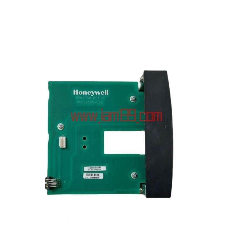 
Honeywell 900PSM-0101 冗余电源状态模块，适用于工业控制应用