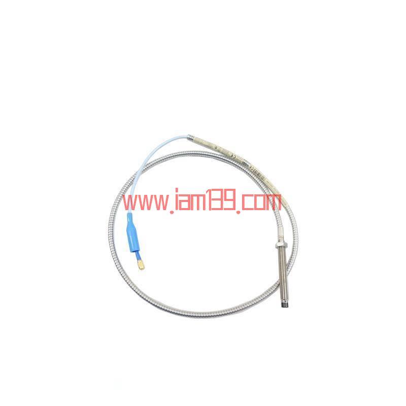 
Bently Nevada 330104-13-20-50-02-00：精密 3300 XL 8 毫米间隙探头，适用于先进工业自动化