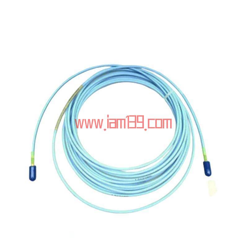 
BENTLY NEVADA 330103-02-04-30-01-00 Proximitor 探头延长电缆