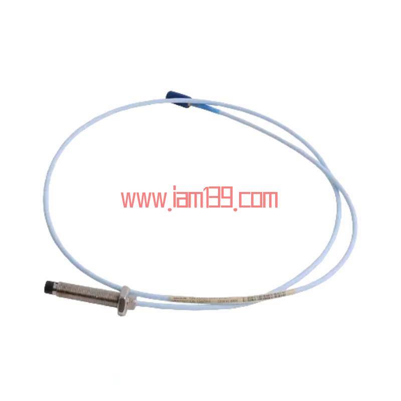 
Bently Nevada 330103-06-20-10-02-00 | 3300 XL 8毫米间隙探头